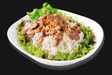 Bún Bò